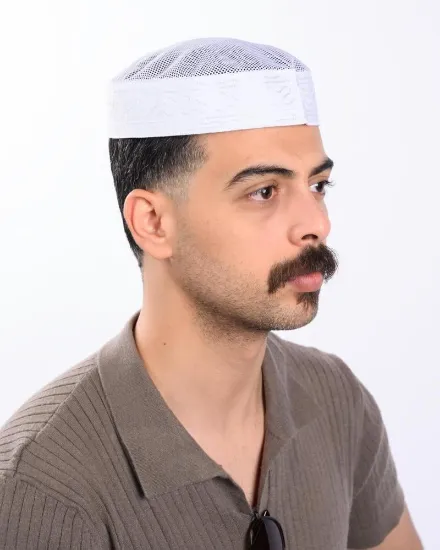 Picture of طاقية شخال قصيرة